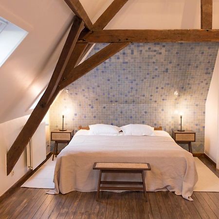 Apartments Ridderspoor Brugge Dış mekan fotoğraf