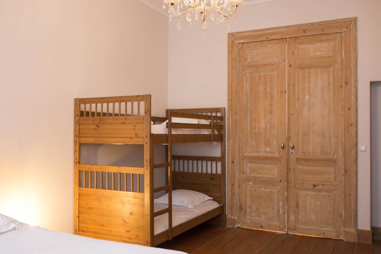 Apartments Ridderspoor Brugge Dış mekan fotoğraf