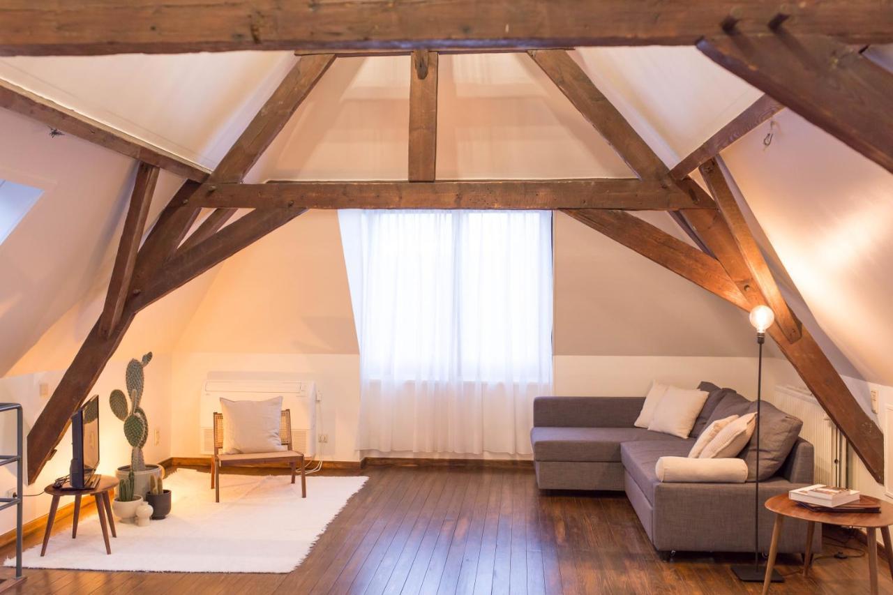 Apartments Ridderspoor Brugge Dış mekan fotoğraf